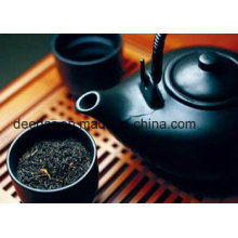 Golden Fungus Dark Tea